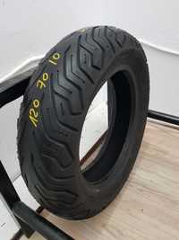 Anvelopa moto 120 70 10 Michelin citygrip dot 2022