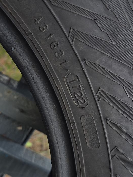 185х65r15  nokian 8