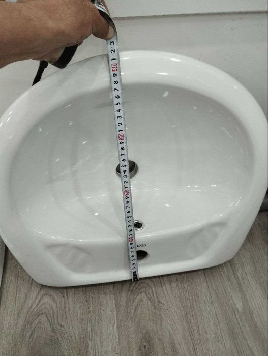 Продается Раковина Умывальник Razmer 40 Sm COCOO