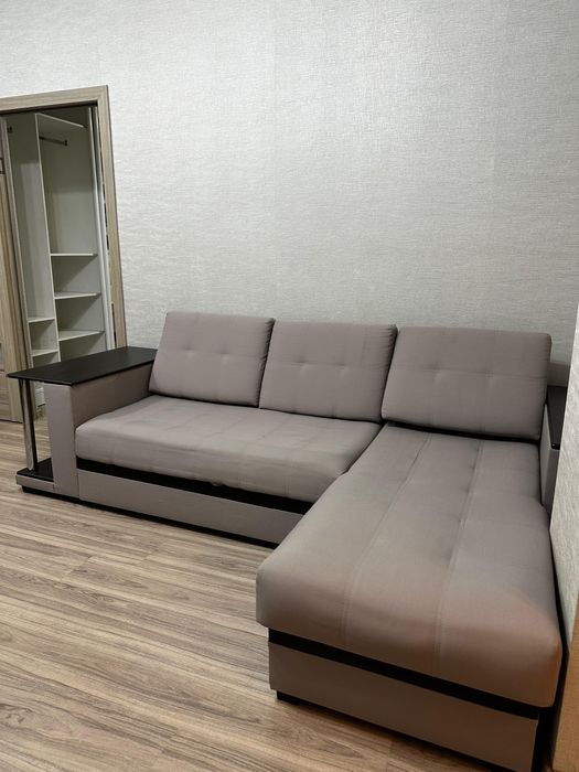 Диван угловой раскладной