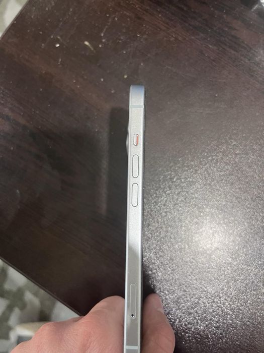 Iphone 15 128GB Blue