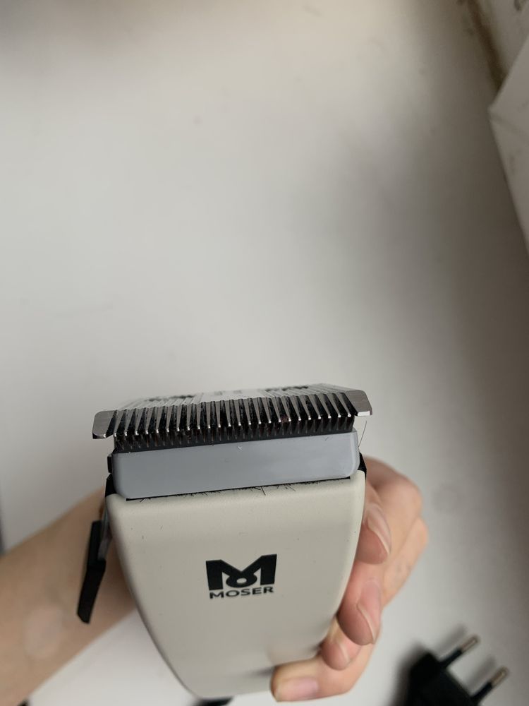 Машинка для стрижек