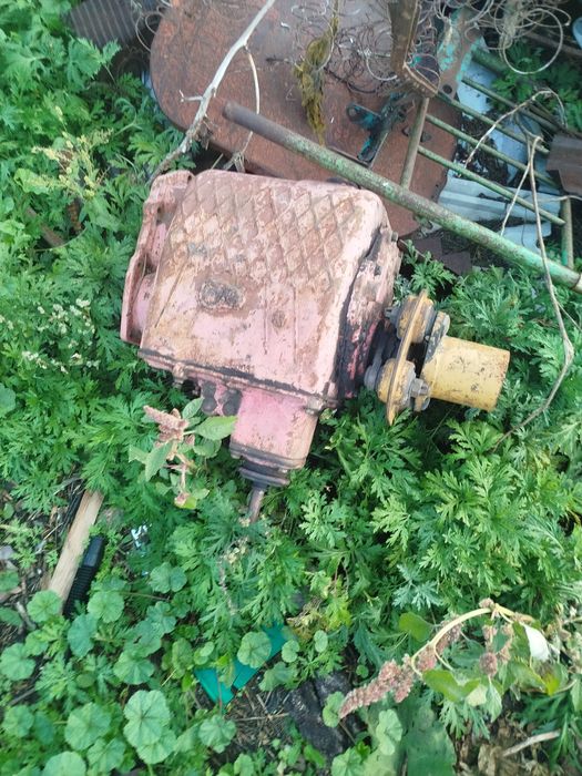 Продам реверс на ДТ-75