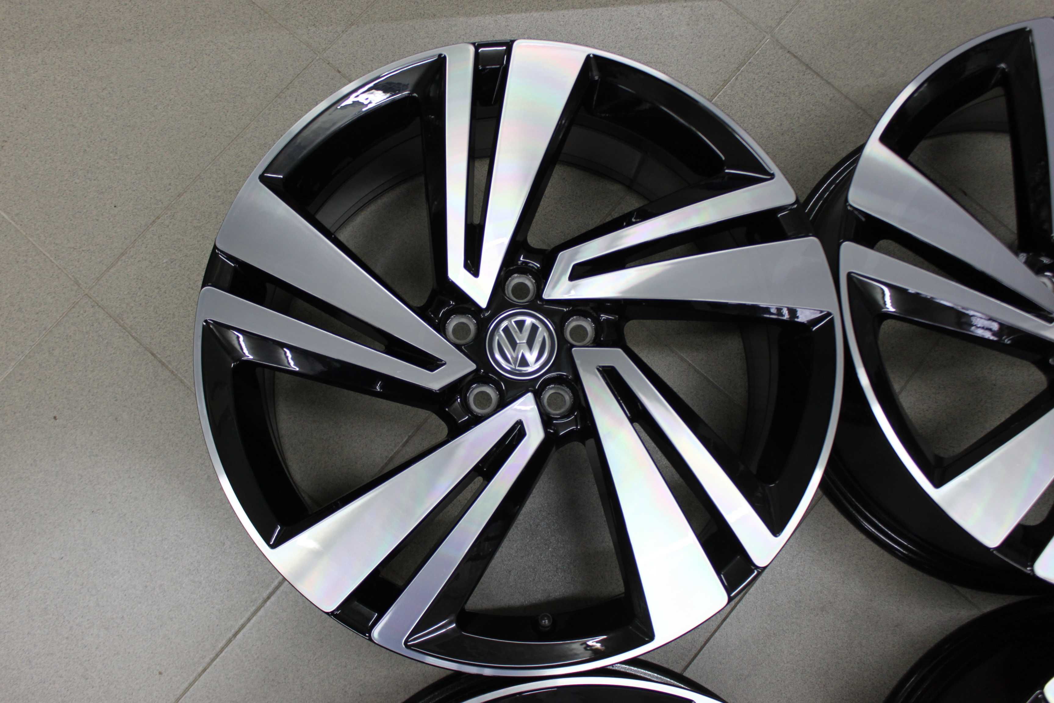 Джанти 18" VW T-Cross