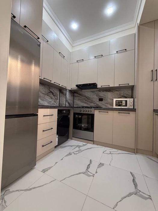 Срочно продаётся 3 ком Новостройка ЖК Sagbon Residence