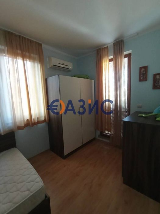 Продава се Тристаен апартамент в с. Лозенец, Област Бургас - 73 кв.м за 1218 €/кв.м - Снимка #4