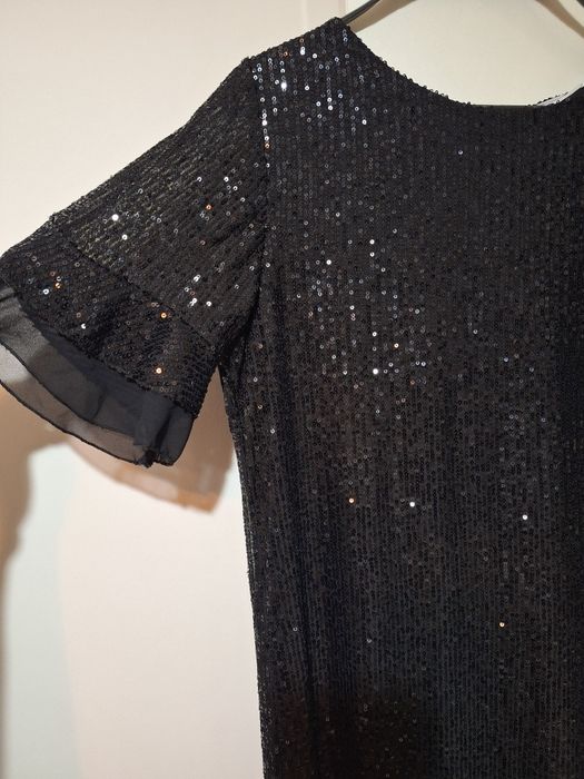 Дамска официална рокля