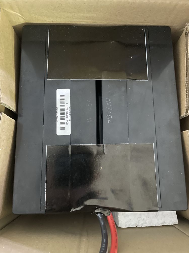 Батерии за UPS APC RBC 55 (АVA-RBC55)