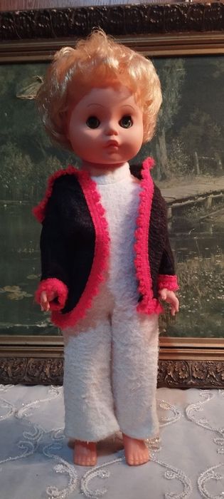 Куклы ГДР красивые