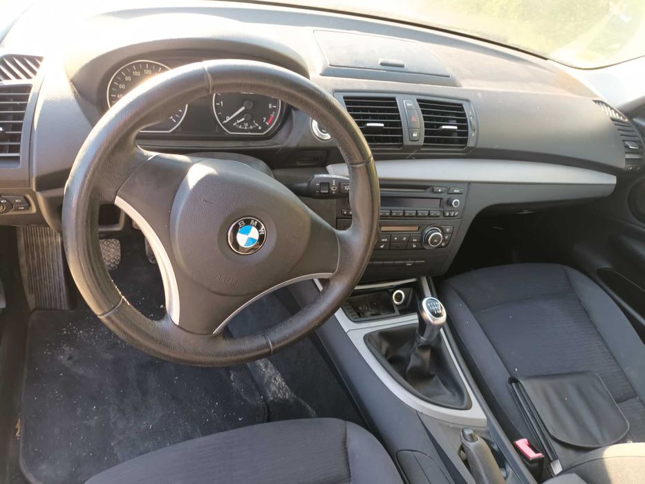 Bmw seria 1  benzina