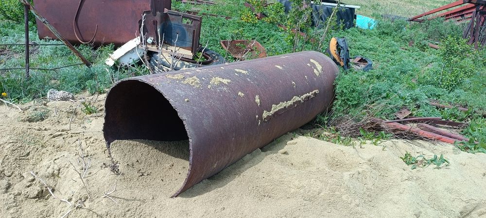 Продам трубу  60