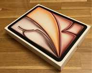 2025 Apple iPad Air 11 M3 128GB WiFi SiGiLAT! Starlight Tableta m2 256