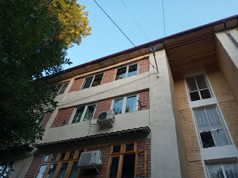 Продается 2х комнатная квартира