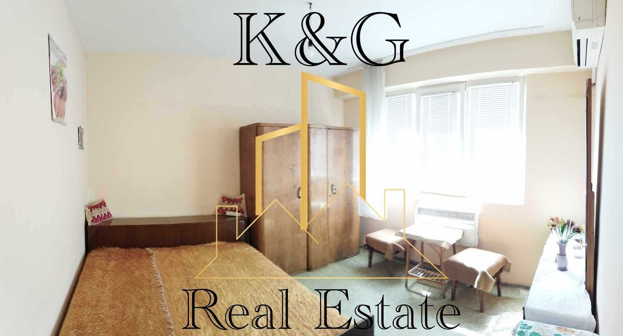 Продава се Тристаен апартамент в Разград, Орел - 76 кв.м за 873 €/кв.м - Снимка #2