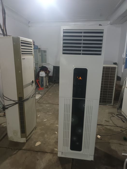 Кондиционер 60 тали