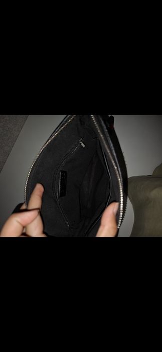 Продам барсетку гуччи