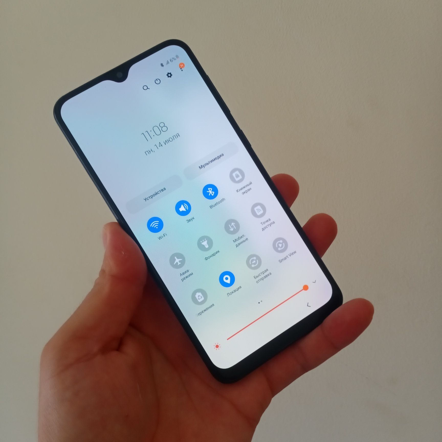 Samsung A20 srochna sotiladi