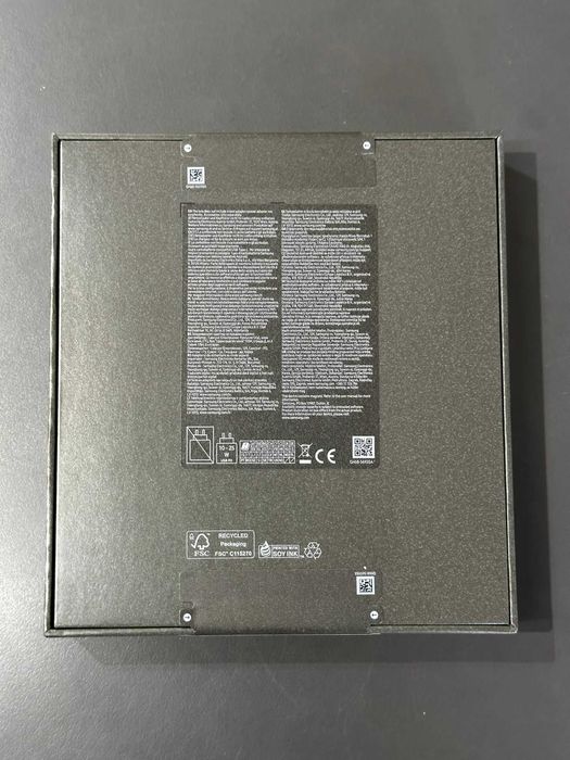Samsung Z Fold 7 12/512 GB
