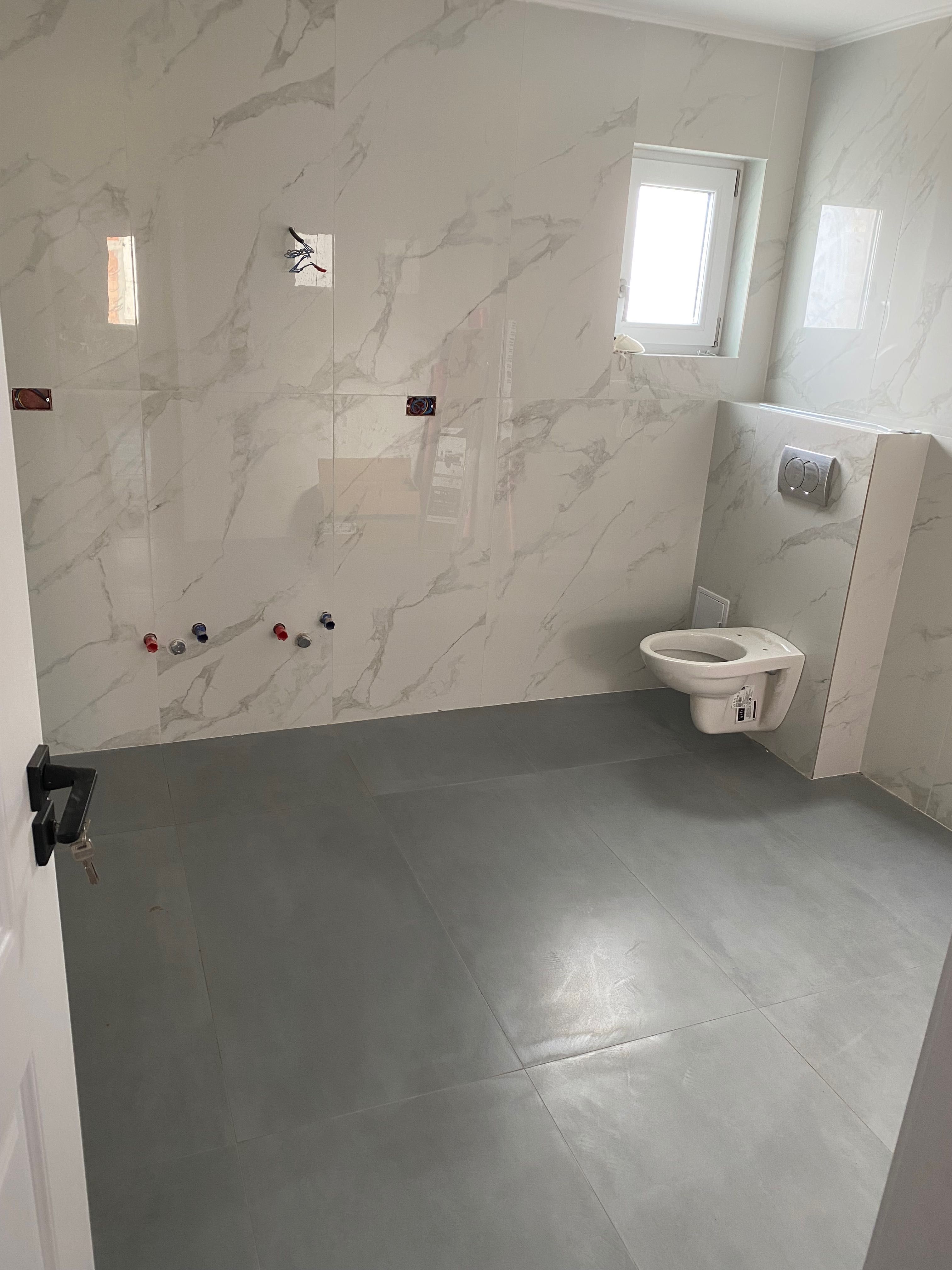 Vand casa noua P+1 la cheie zona ANL
