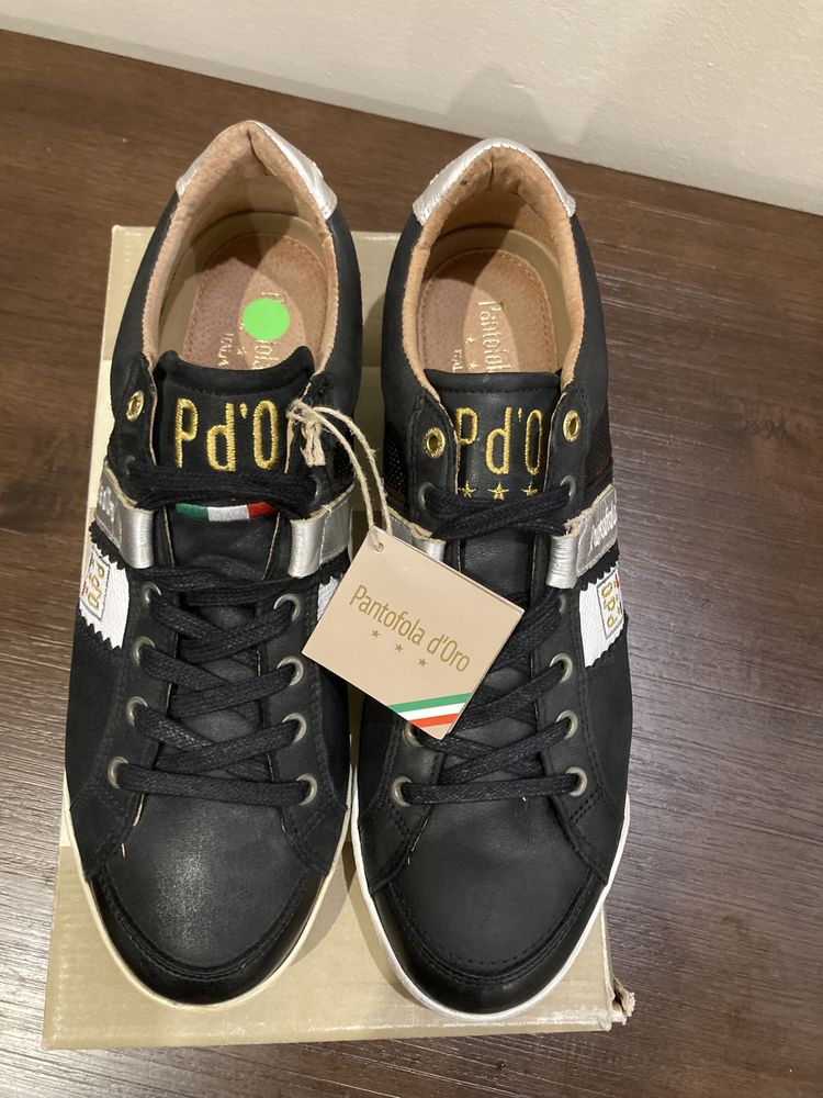Мъжки обувки PANTOFOLA D ORO 45