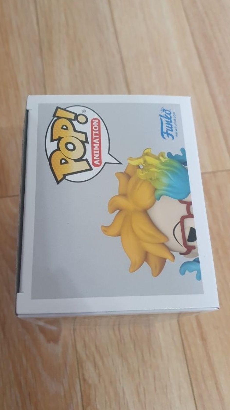 Funko Pop One Piece,  Marco