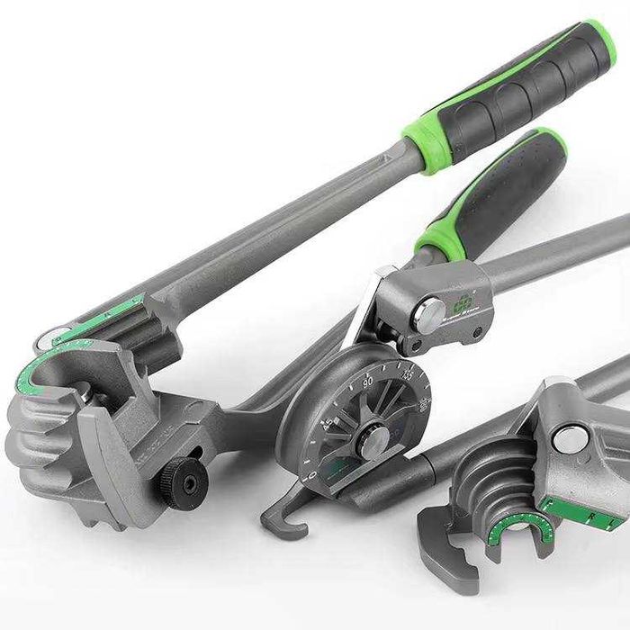 Arzator pentru tevi de cupru