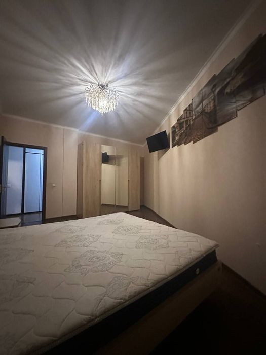 Квартира в центре 2-6-8 Дархан Ц-2 Basri-Baba новостройка 64м2