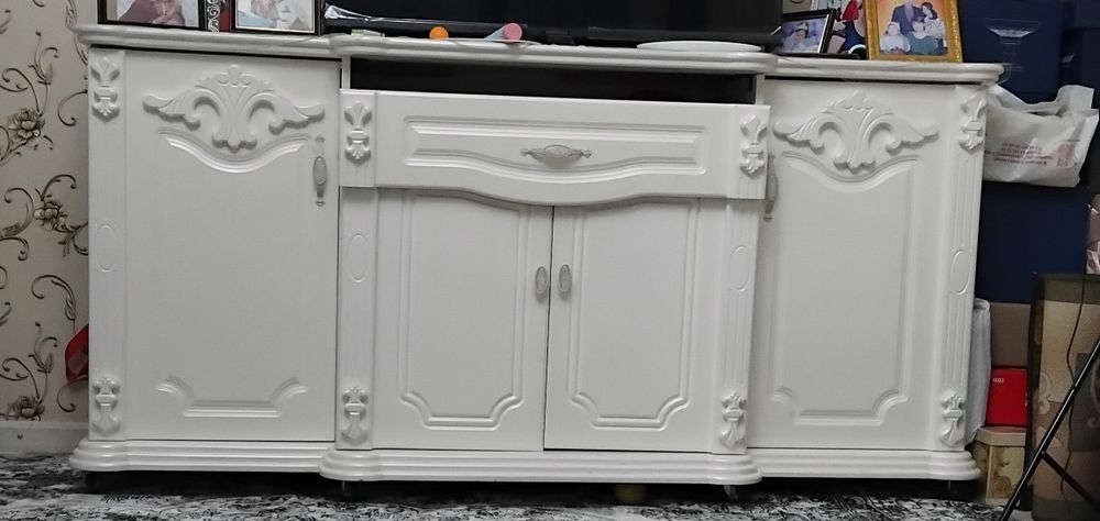 Продам комод пинал шкаф