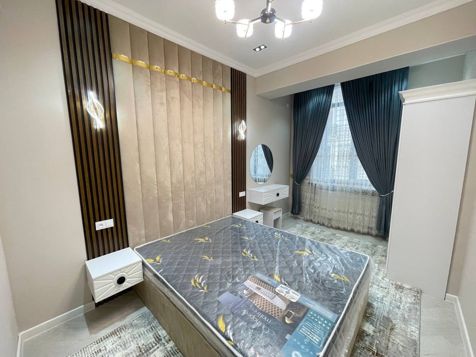 Yangi dom 2 etaj 3 xonalik Bogishamol Sity