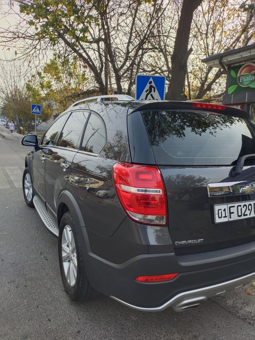 Kaptiva 3+ sastayana zor prapanda