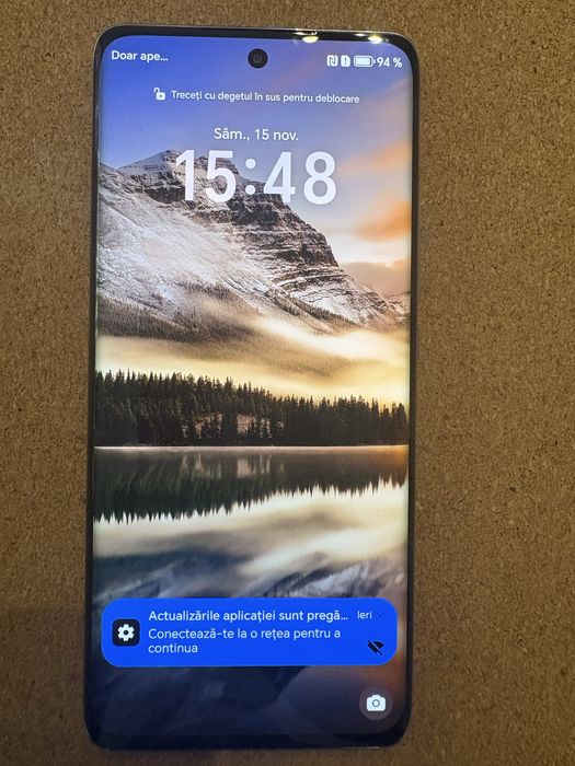 Honor Magic 6 Lite 256 Gb ID-XXL4625