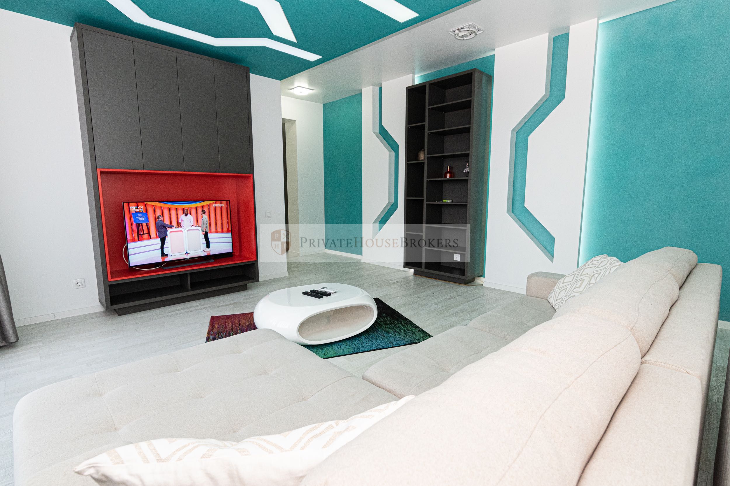 Aviatiei | Floreasca | Laguna Residence | 2017 | Piscina | Parcare