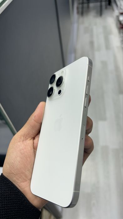 IPhone 15 Pro Max 256 GB