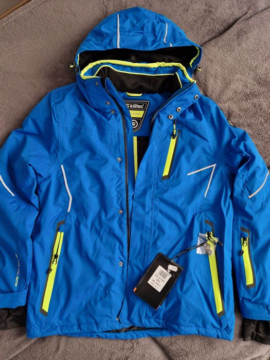 Мъжко ски яке KILLTEC