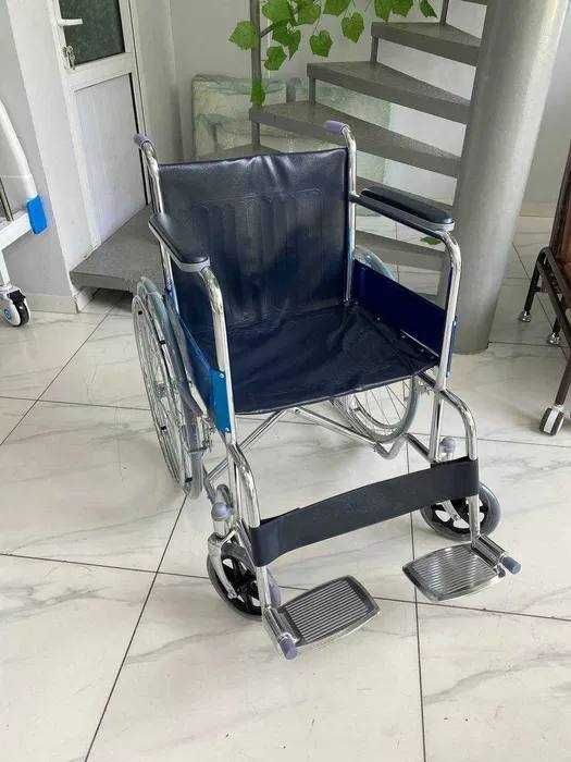 A82 Инвалидная коляска. Original Ногиронлар аравачаси