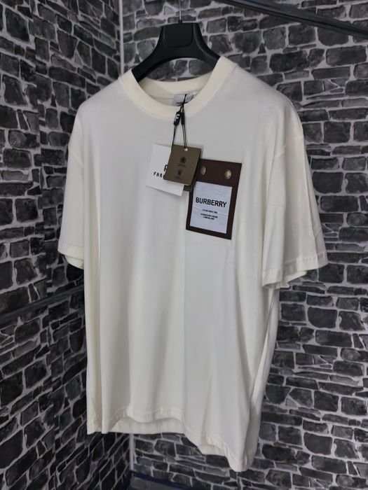 BRBR тениска високо качеств