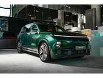 Lixiang l9 ultra nasiyaga