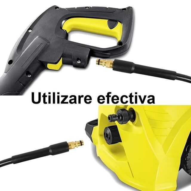 Furtun aparat de spalat cu presiune Karcher Seria K K2 K3 K4 K5 K6 K7