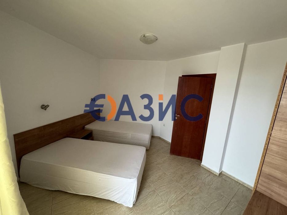 Продава се Двустаен апартамент в к.к. Слънчев бряг - 69 кв.м за 943 €/кв.м - Снимка #10