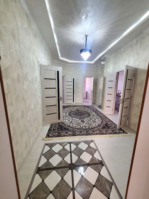 Аренда 2 комнатной квартиры Юнусабад Мегапланет ЖК Comfort House