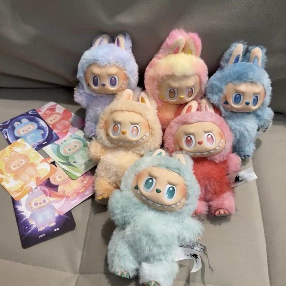 Лабубу Labubu игрушка