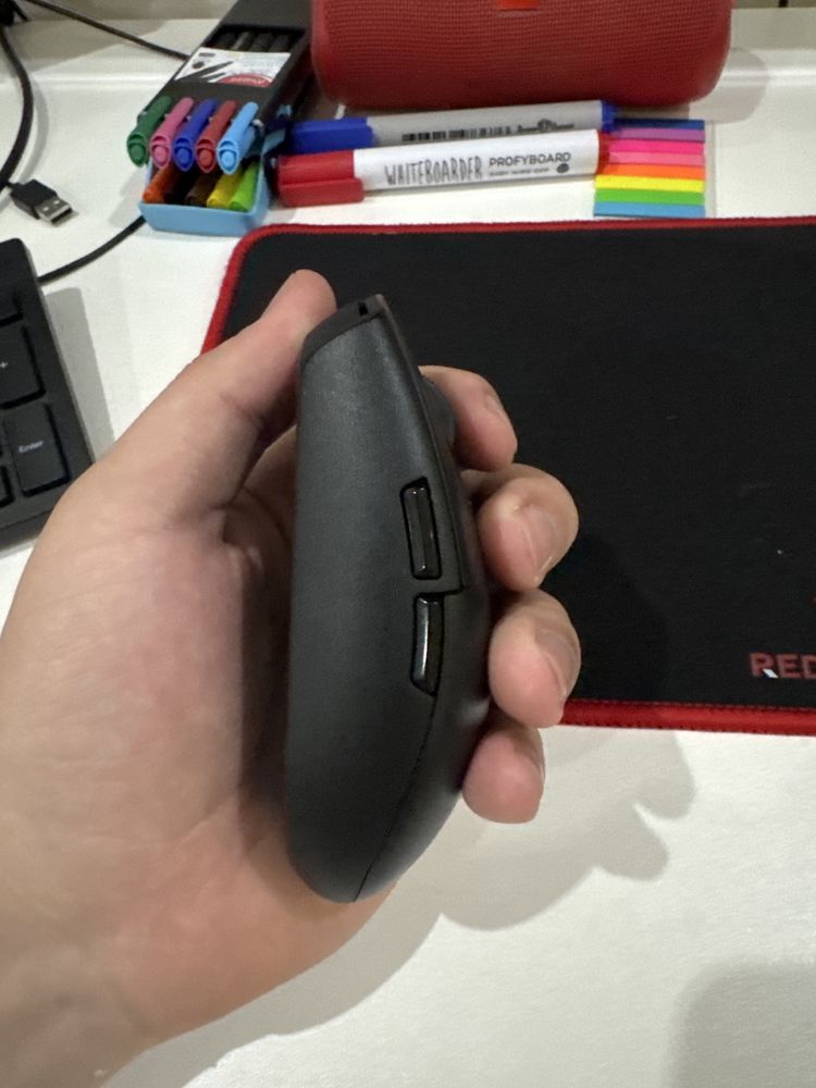 Продам мышку logitech g305