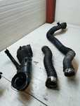 Conducta turbo intercooler bmw e90 e91 318d 320d N47 150lei