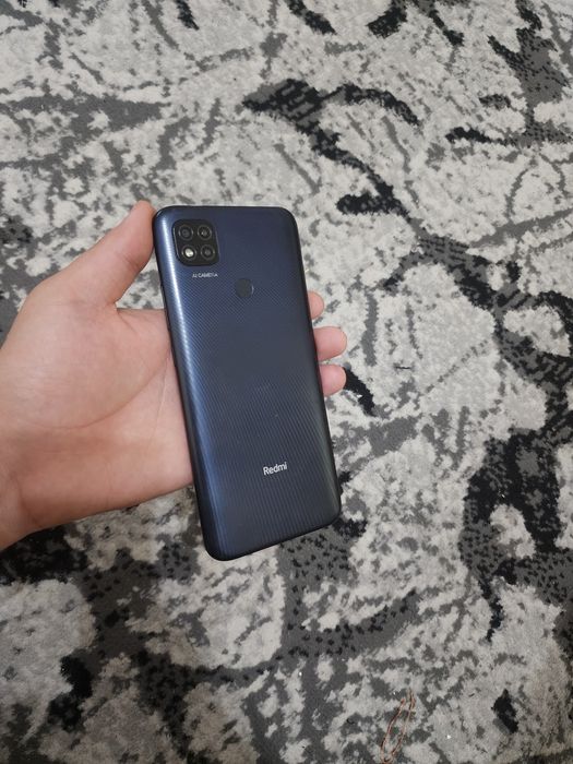 Redmi 9c 128 Gb narxini kelishamiz