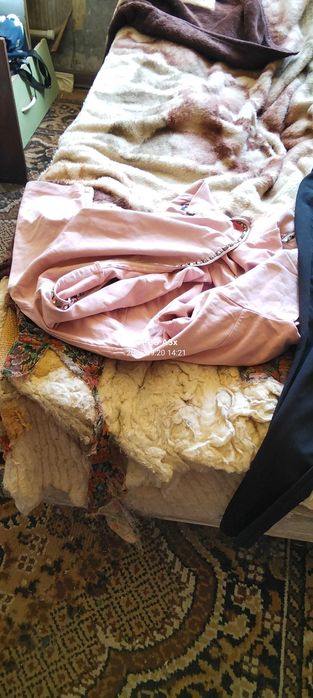 Брюки и спортивка женская