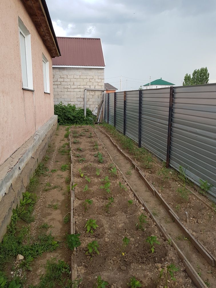 Продам дом в пригороде