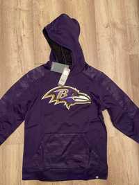 Суитчър Baltimore ravens