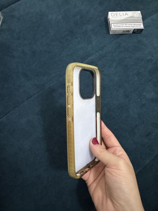 Husa Iphone 15 Pro