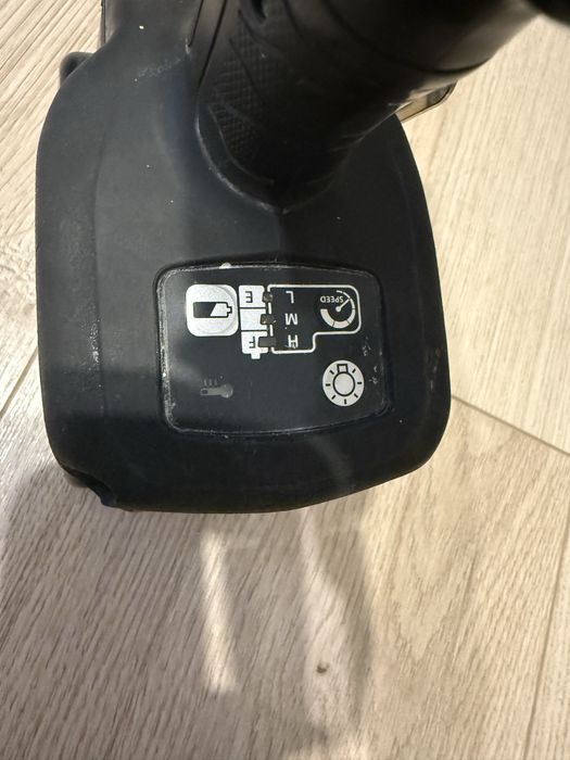 Scule panasonic