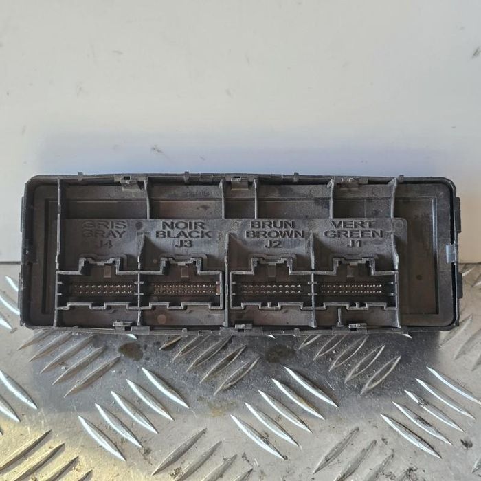 Modul calculator clima Opel Insignia A Country Tourer